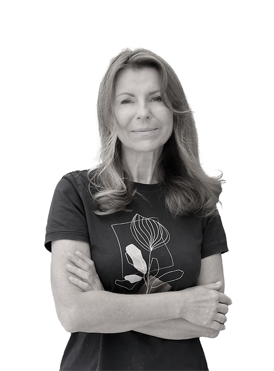 Anna Tendera — Web Branding & Design Founder