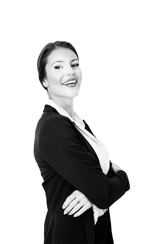 Isabella Kollmann — Strategische Markenberaterin & Design Founder