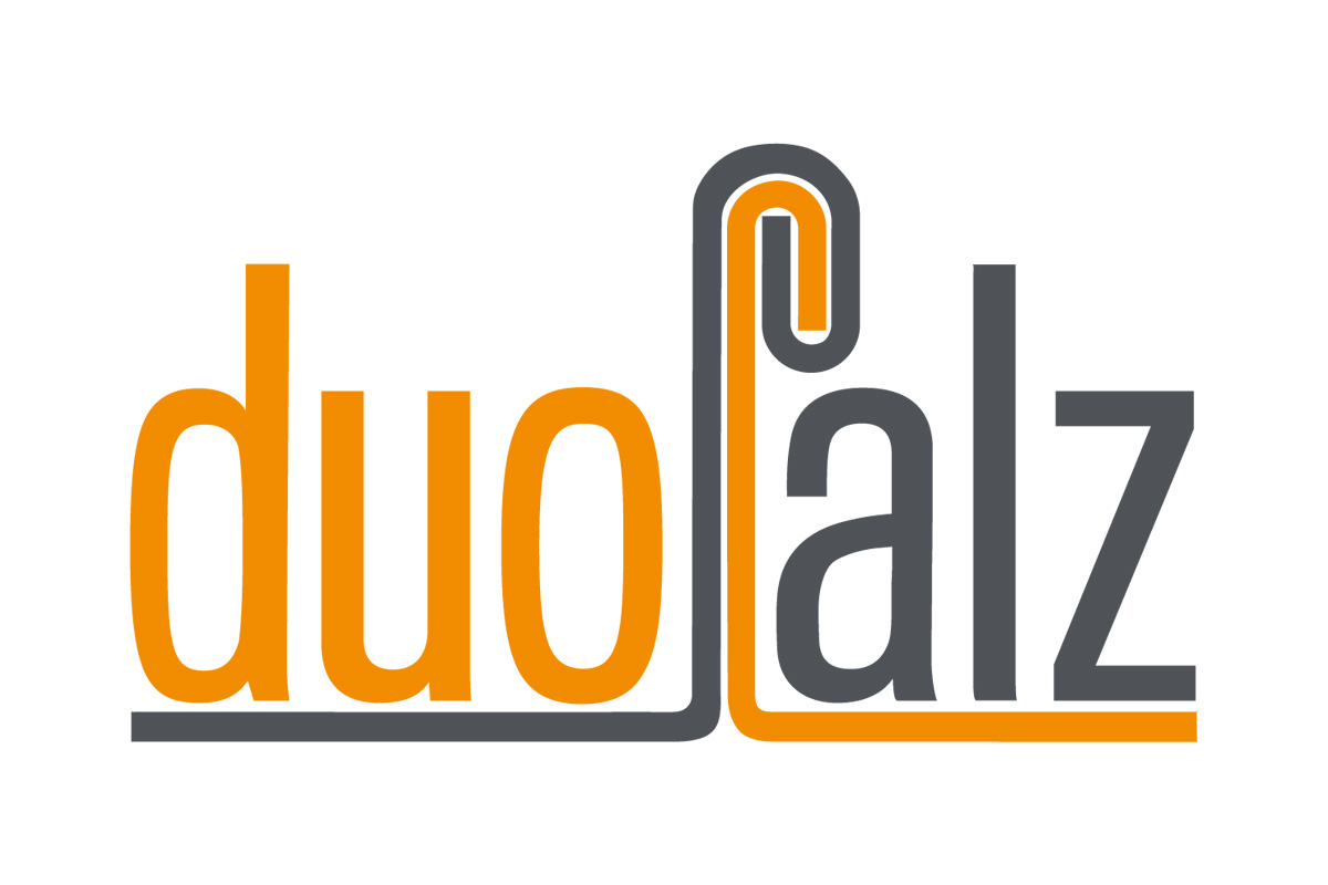 DUOFALZ Logo