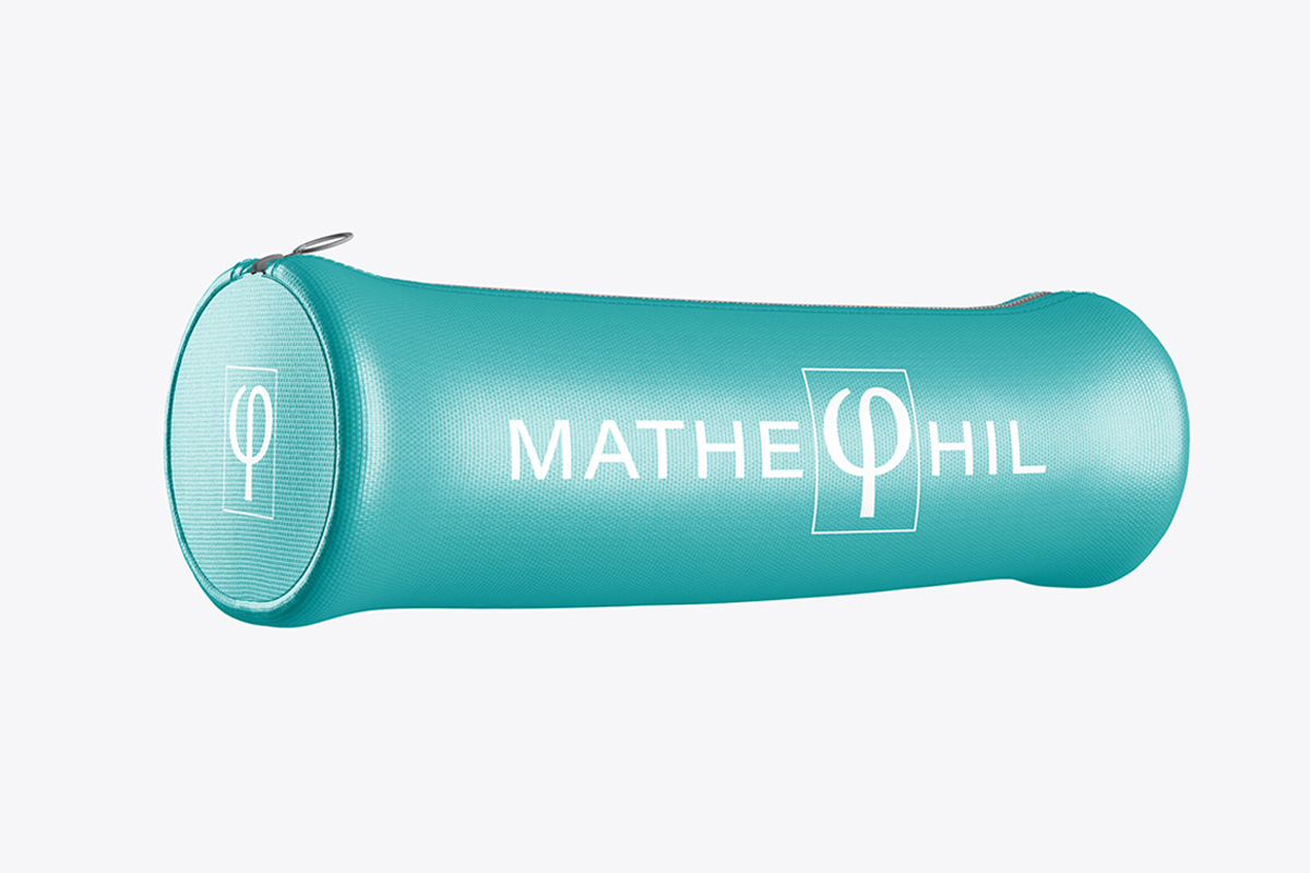 Mathephil — Federpenal