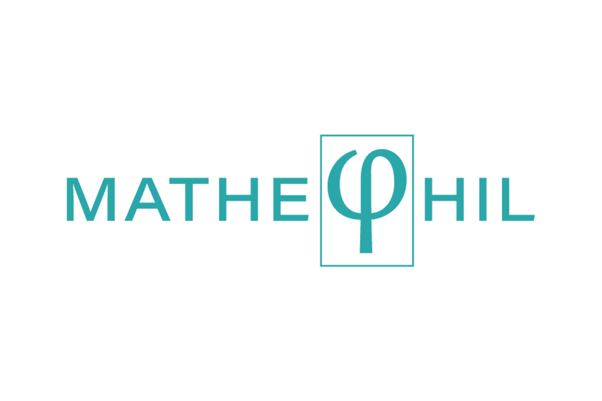 Mathephil — Logo