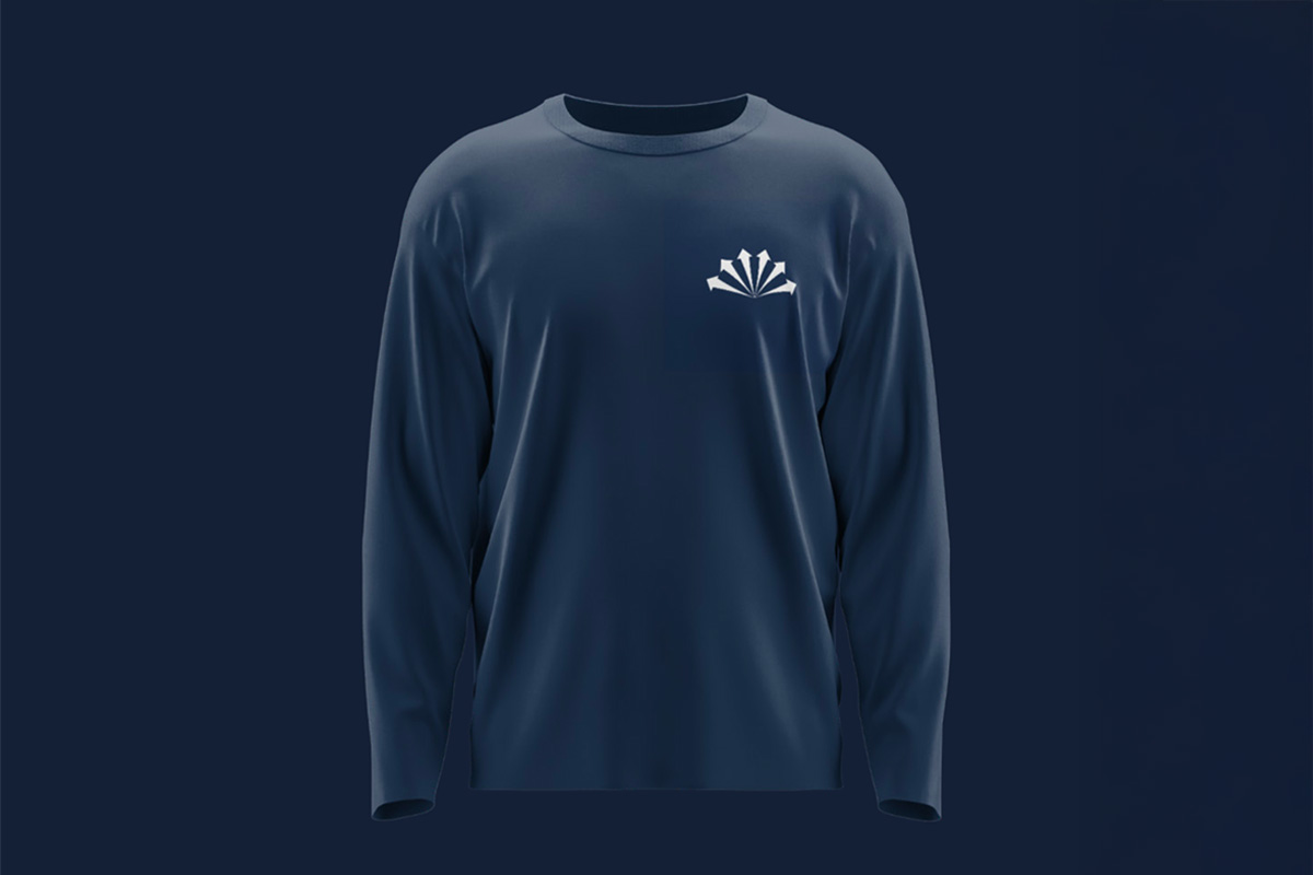 SOLIDA Group — Shirt