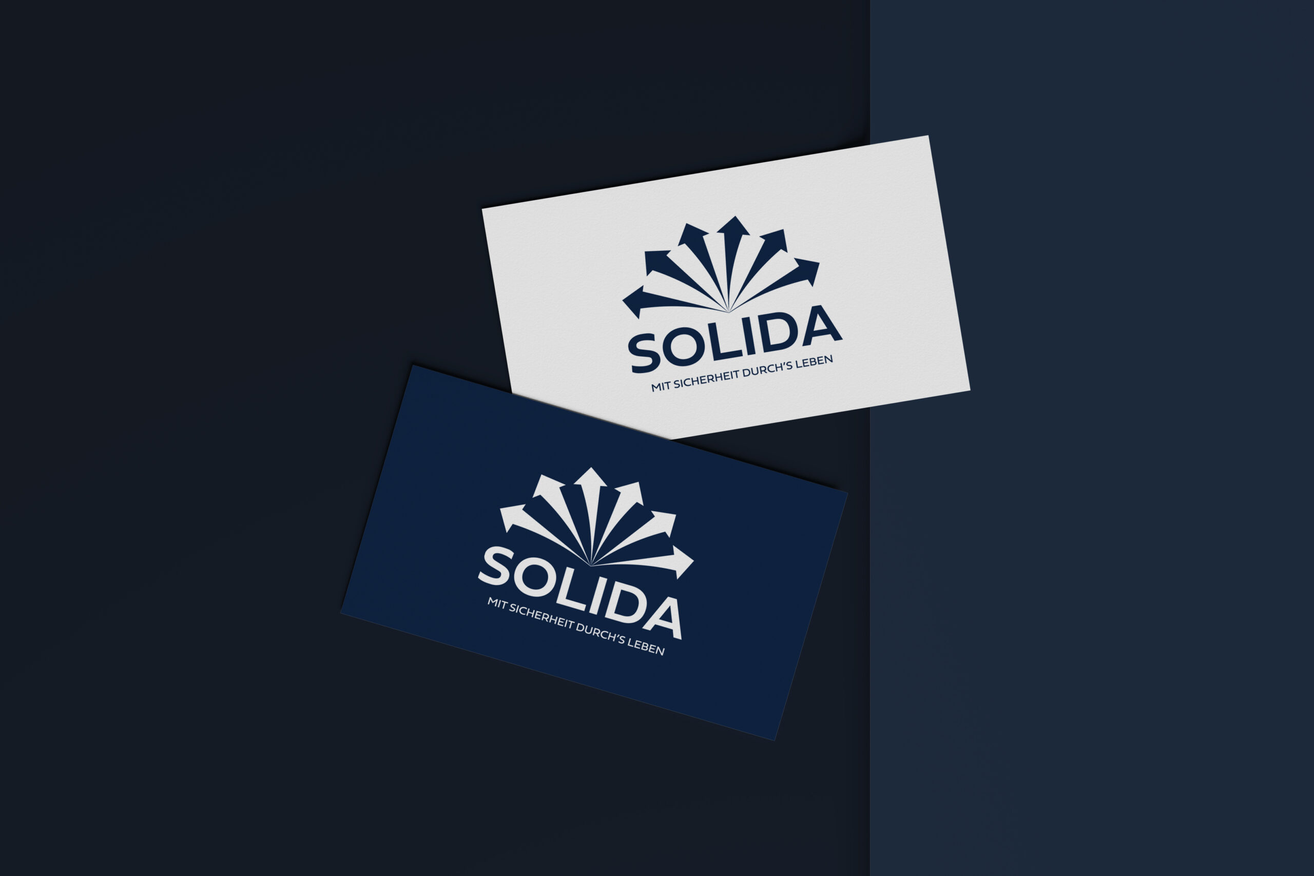 SOLIDA