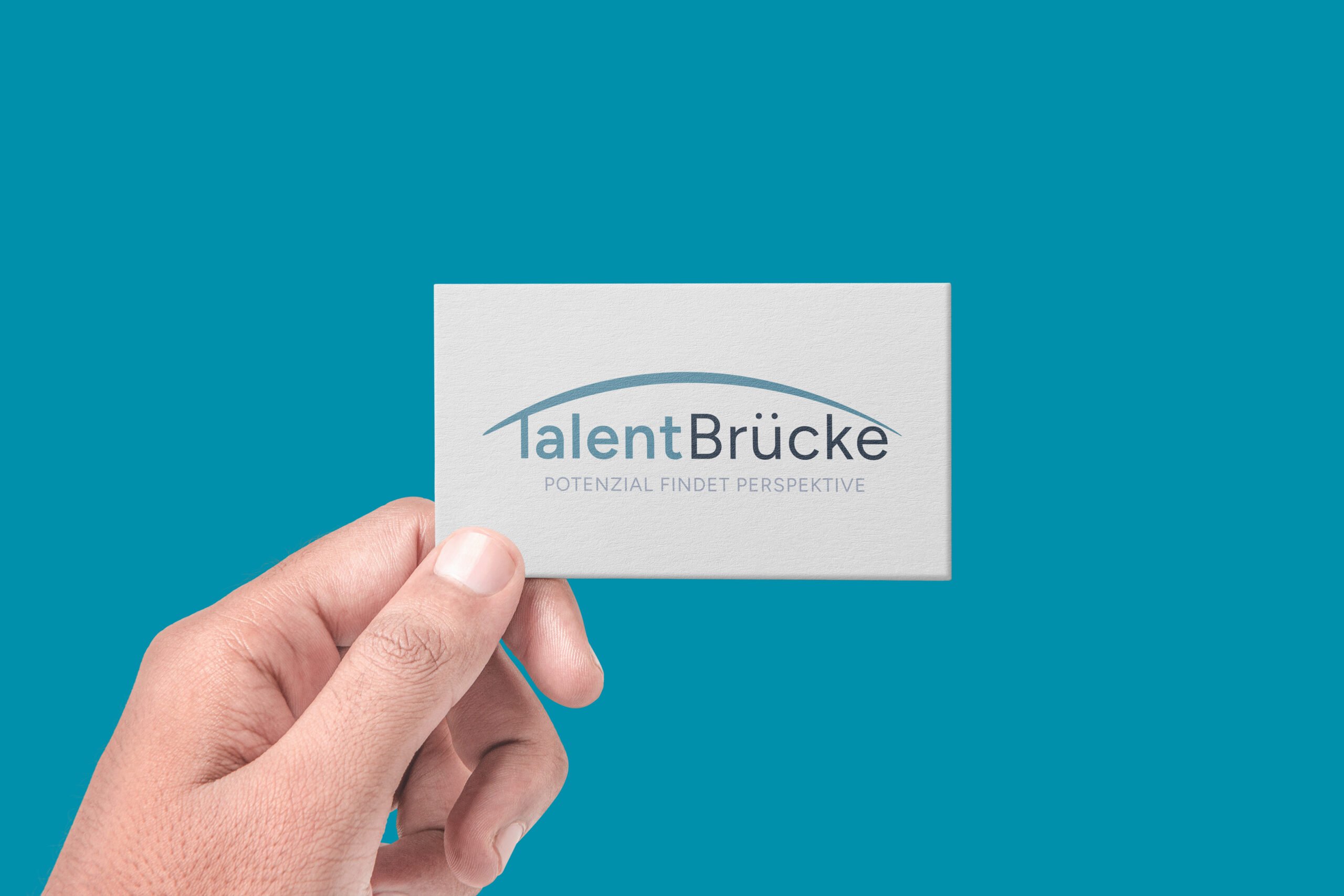 TalentBrücke Projekt — marketingRAUM