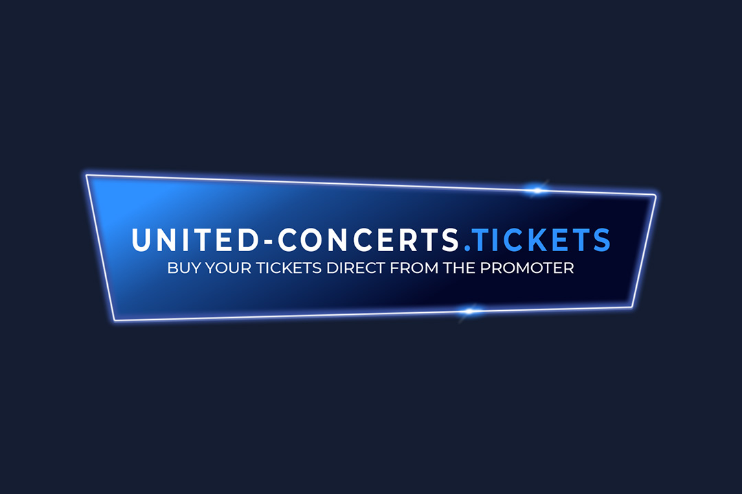 United Concerts — Checkout & Seatmap
